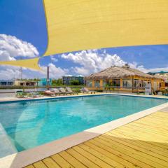 Suite G303 at Mara Laguna Gold Standard Certified