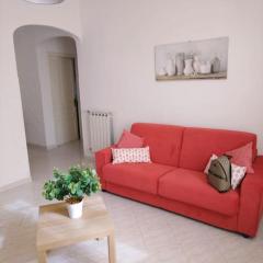 Casa Noemi, a pochi passi dalle spiagge e dal centro di Arma di Taggia.