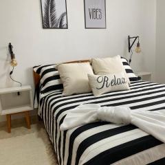 Complejo Armonia y Paz