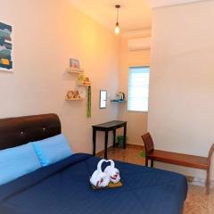 BASAR HOUSE SUITES RHU 10/ PENARIK