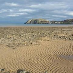 Orme view dog friendly apartment