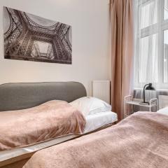 Kamienica Centrum Apartament nr 5