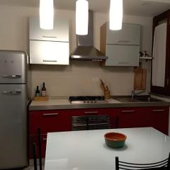 Raki Apartment