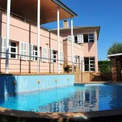 Villa Berria Alfabia
