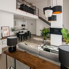 HD Loft Valterna 9