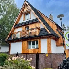 VisitZakopane - Willa Plan Apartments