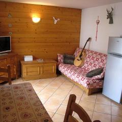 Appartement La Clusaz, 3 pièces, 6 personnes - FR-1-459-20