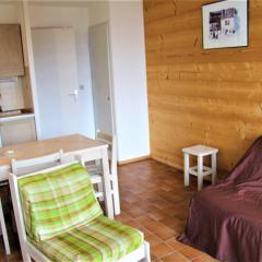 Appartement La Clusaz, 2 pièces, 6 personnes - FR-1-459-175