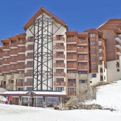 Appartement Belle Plagne