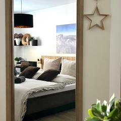 Apartmány na Táloch 107 & 108 Chopok - Juh