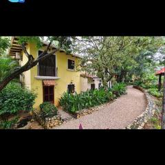 House in Tamarindo Pueblo del mar