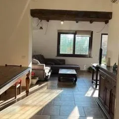 Casa nel verde a Monterotondo