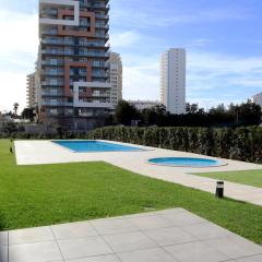 Monte Residence Beach & Pool