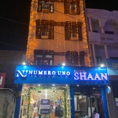 Hotel Shaan