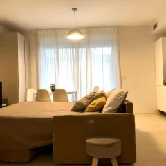 Loft with terrace in Uptown Milan near Rho Fiera