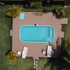 Villa da Apa