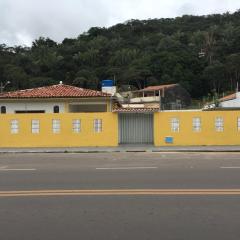 Casa Amarela