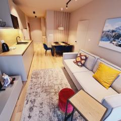Apartament D2 Karpatia - 5D Apartamenty