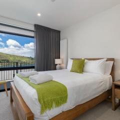 Wai Maunga Apartment