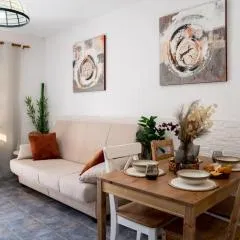 La Mar de Bello, cozy apartment!