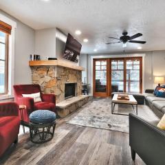 TOWN POINTE B101 condo