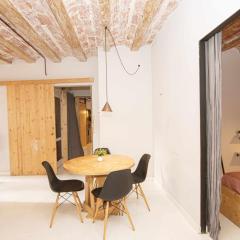 Bonito apartamento en el Barri Vell Girona