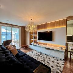 Apartamentos Condado Homelland CENTRO by Achei Gramado