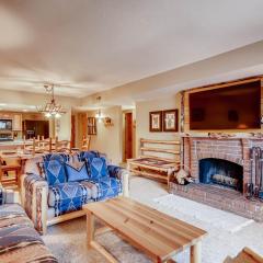 PARK STATION 120 condo