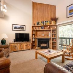 SNOW FLOWER 159 condo