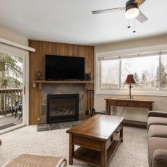 SNOW FLOWER 113 condo