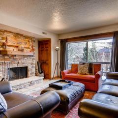 PARK STATION 140 condo