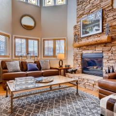MOTHERLODE 3 townhouse