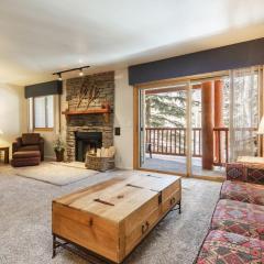 SNOW FLOWER 067 condo