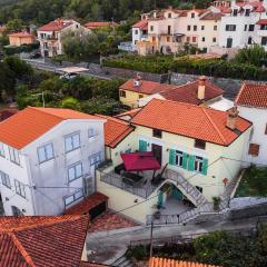Seaside holiday house Kraj, Opatija - 20496