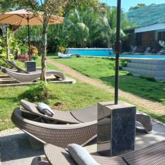 Becano Restobar and Resort