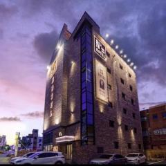 Number25 Hotel Namchuncheon