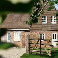 Oak Tree Cottage