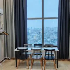 JSM 스튜디오 홍대