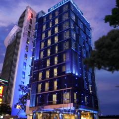 AI Hotel Jakarta Thamrin