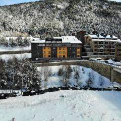 Wuau! Hotel Galanthus & Spa