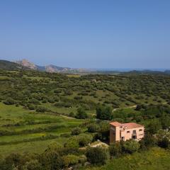 Hôtel - Restaurant U Santu Petru