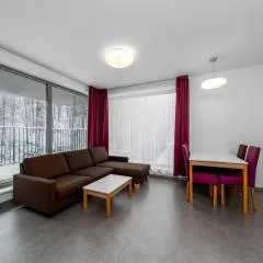 Pension Janský Potok II.