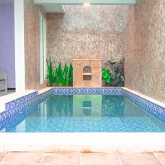 Villa Evergreen with Private Pool and Karaoke