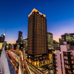 APA Hotel & Resort Osaka Umeda-eki Tower