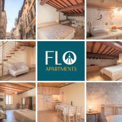 Uffizi - Flo Apartments