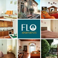 Casa Lavanda Panzano in Chianti