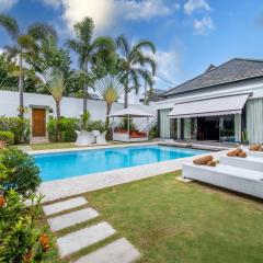 Villa Kalamansi Seminyak