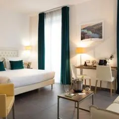 Hôtel Nice Azur Riviera