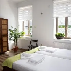 Cosy apartment in city centre