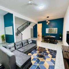 D’MARCO HOMESTAY